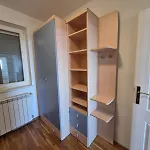 Apartman Bright With Large Terrace Near Portoroz *