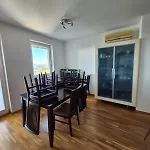 Bright With Large Terrace Near Portoroz Apartman *