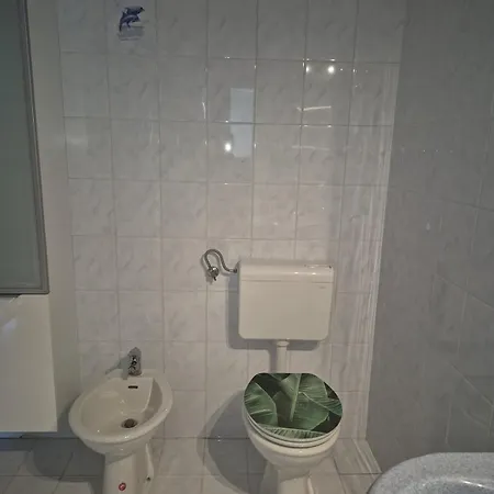Bright With Large Terrace Near Portoroz Apartment *