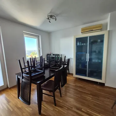 Bright With Large Terrace Near Portoroz Apartment *