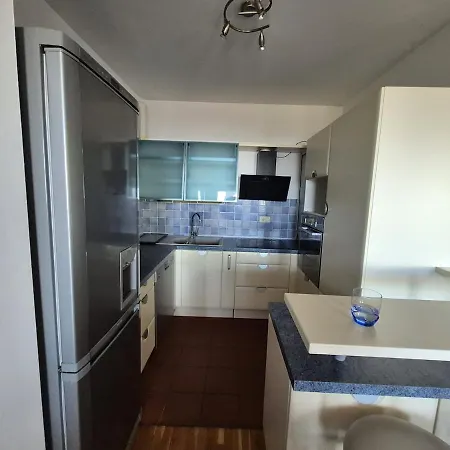 Apartman Bright With Large Terrace Near Portoroz Secovlje